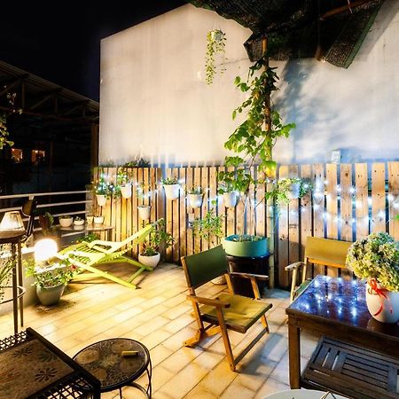 Lala House Hotel Ho Chi Minh-Byen Eksteriør billede