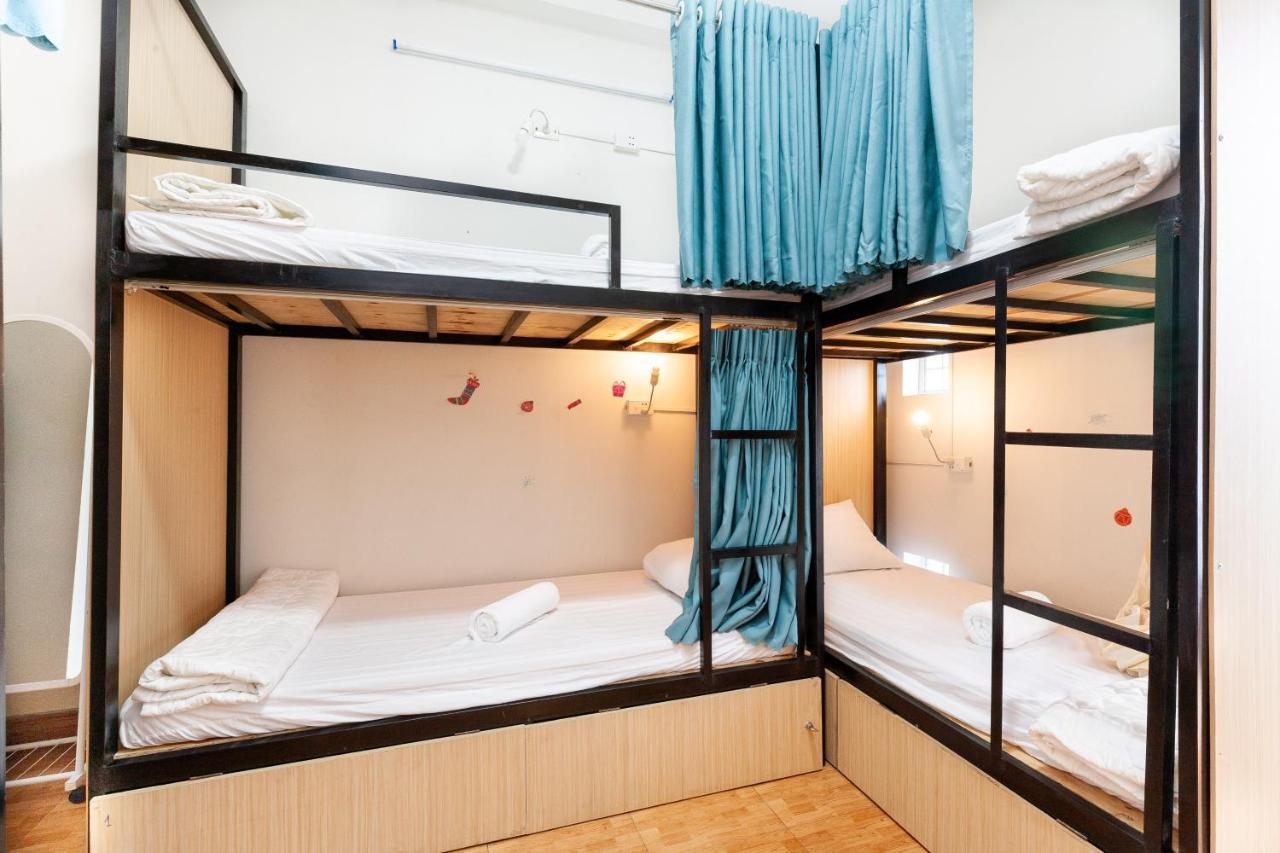Lala House Hotel Ho Chi Minh-Byen Eksteriør billede