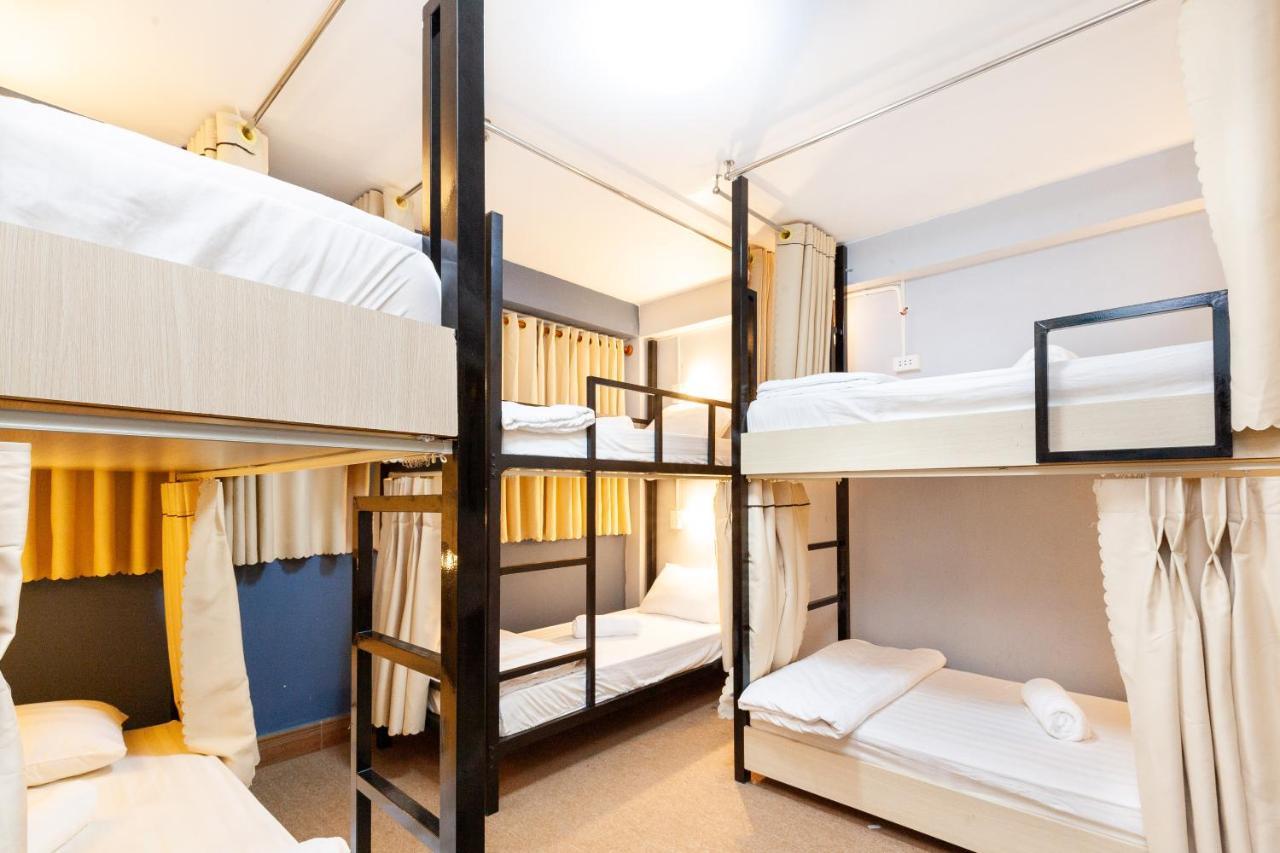 Lala House Hotel Ho Chi Minh-Byen Eksteriør billede