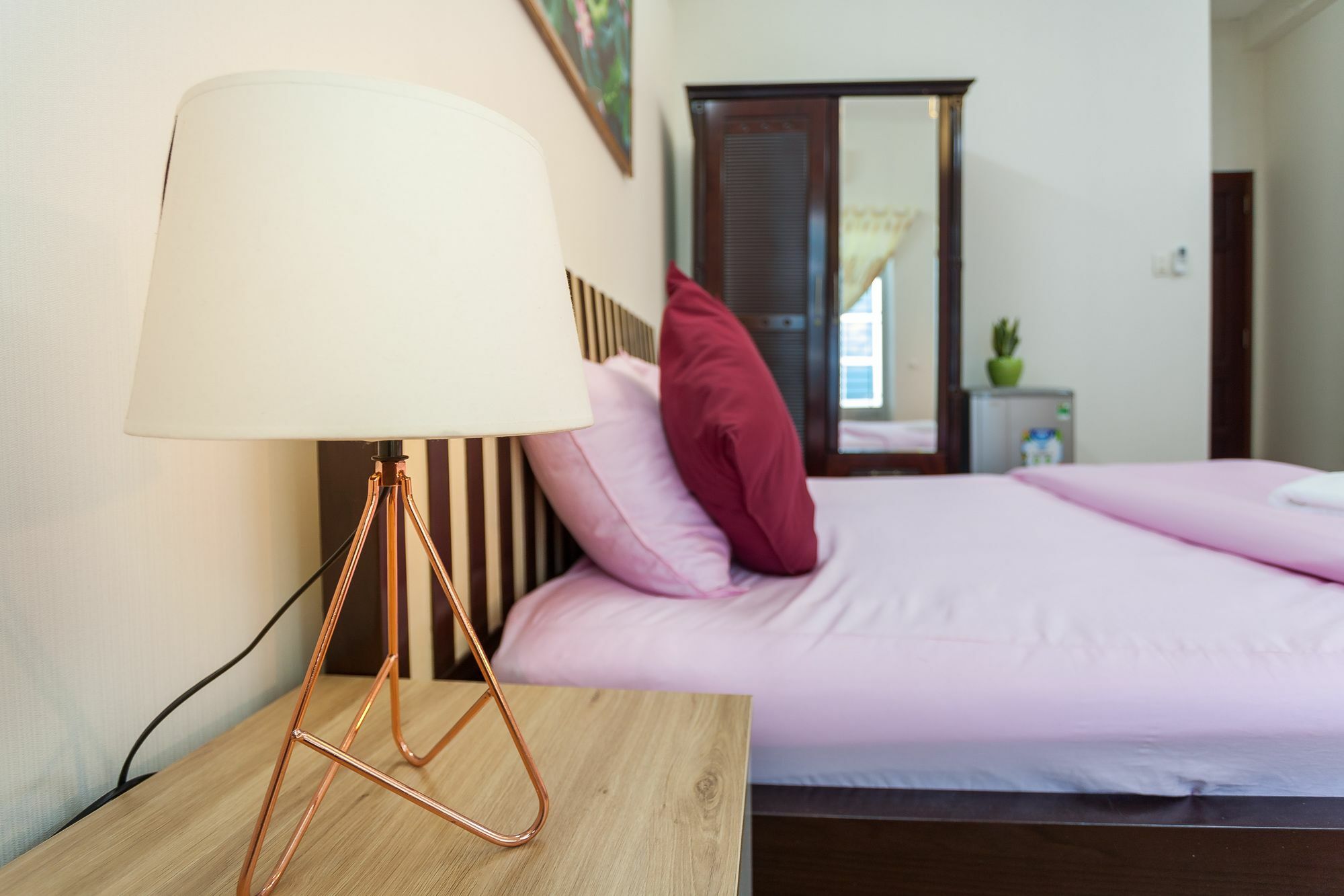 Lala House Hotel Ho Chi Minh-Byen Eksteriør billede