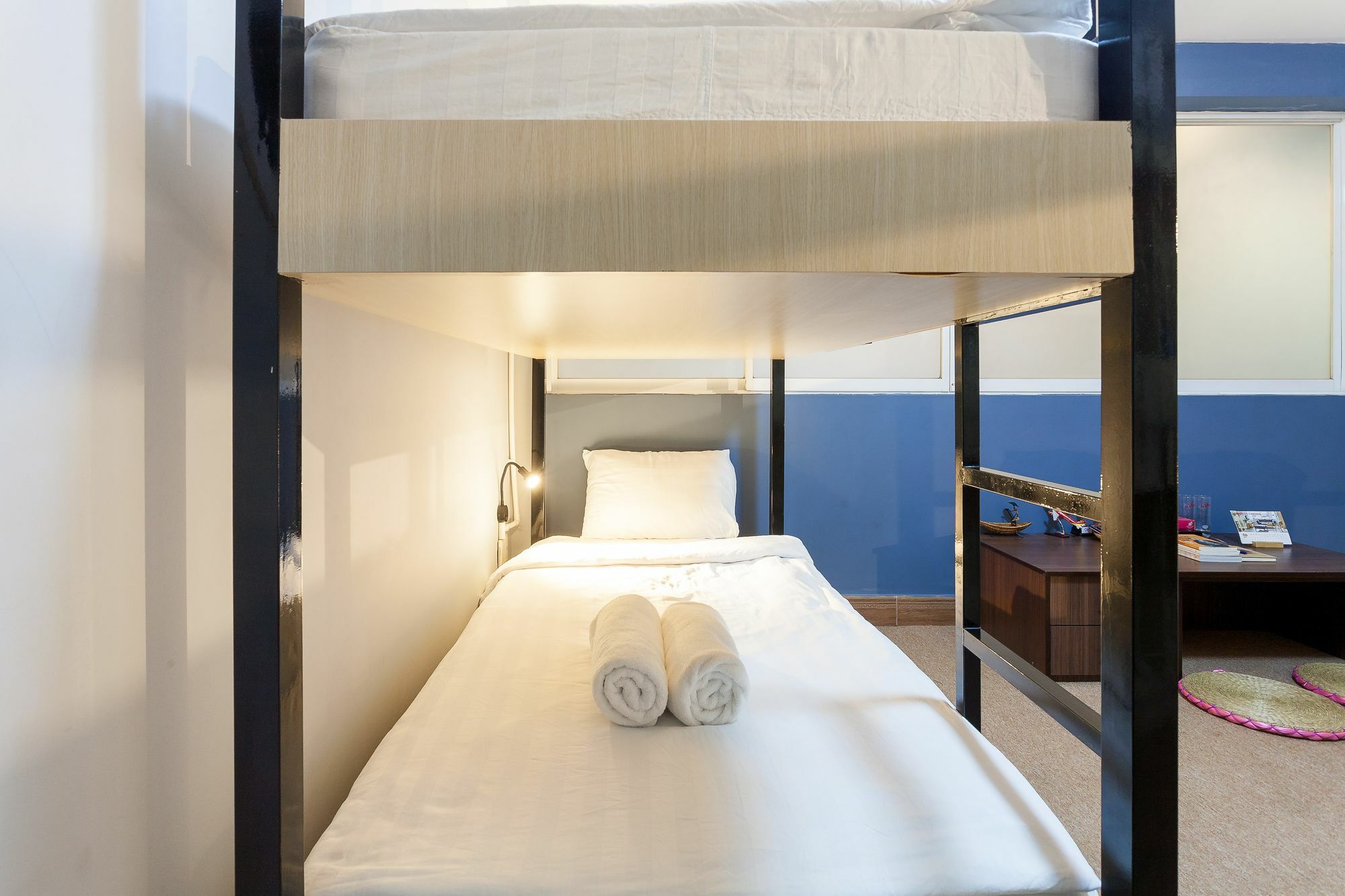 Lala House Hotel Ho Chi Minh-Byen Eksteriør billede