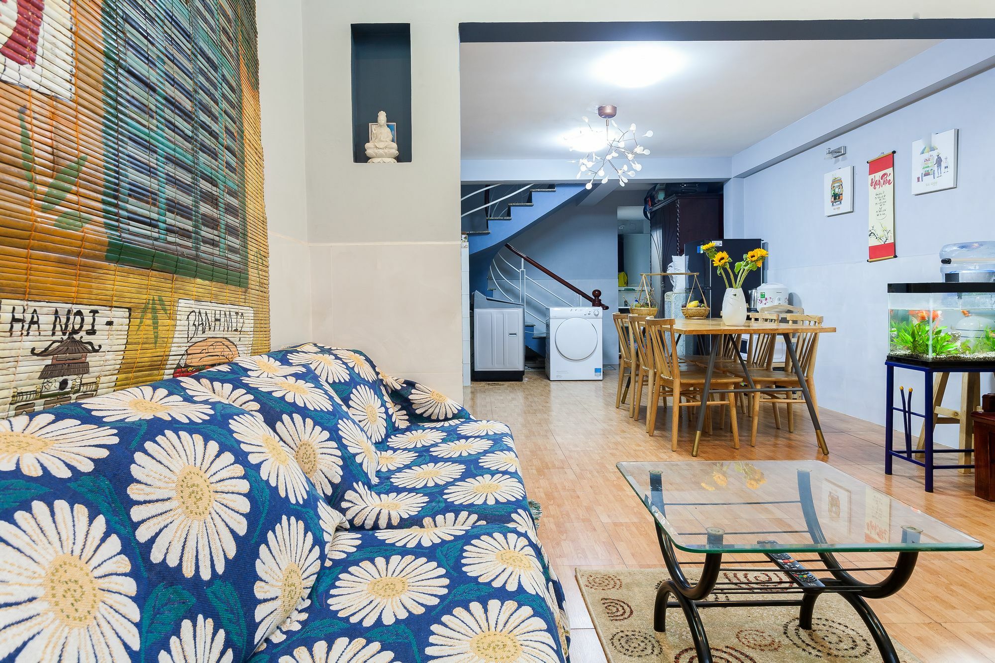 Lala House Hotel Ho Chi Minh-Byen Eksteriør billede